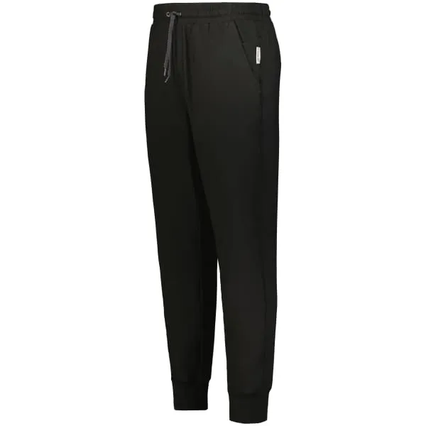 Ladies Ventura Soft Knit Joggers