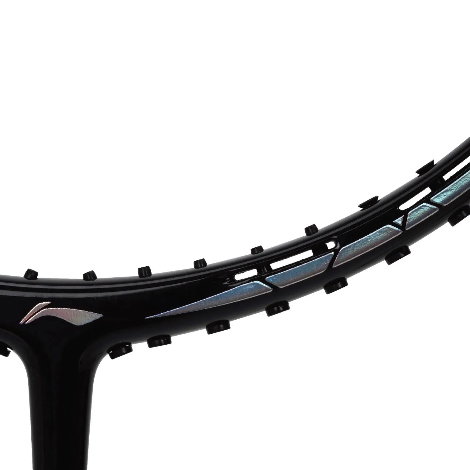 Li-Ning Air Stream N99 Unstrung Badminton Racquet
