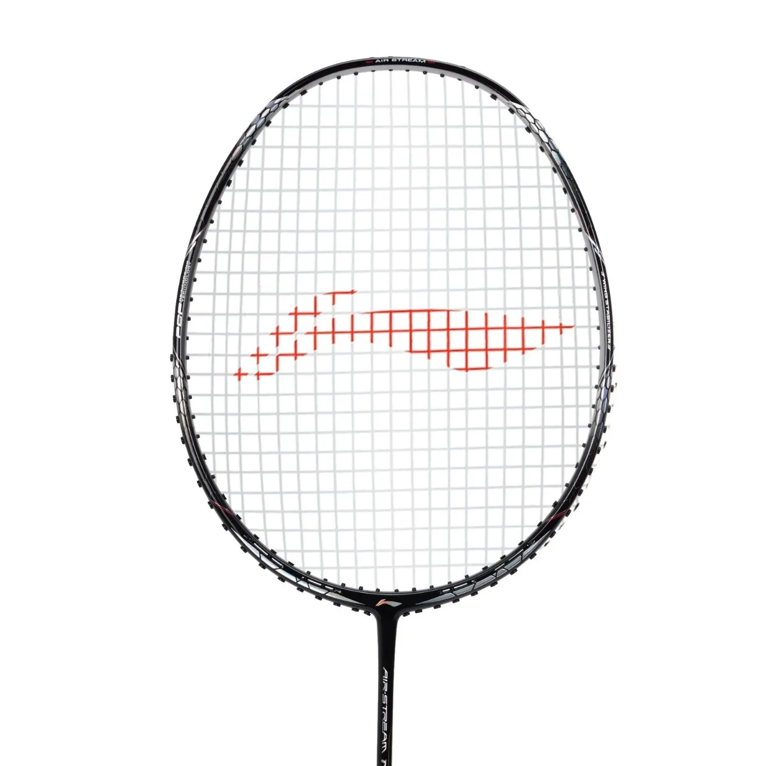 Li-Ning Air Stream N99 Unstrung Badminton Racquet