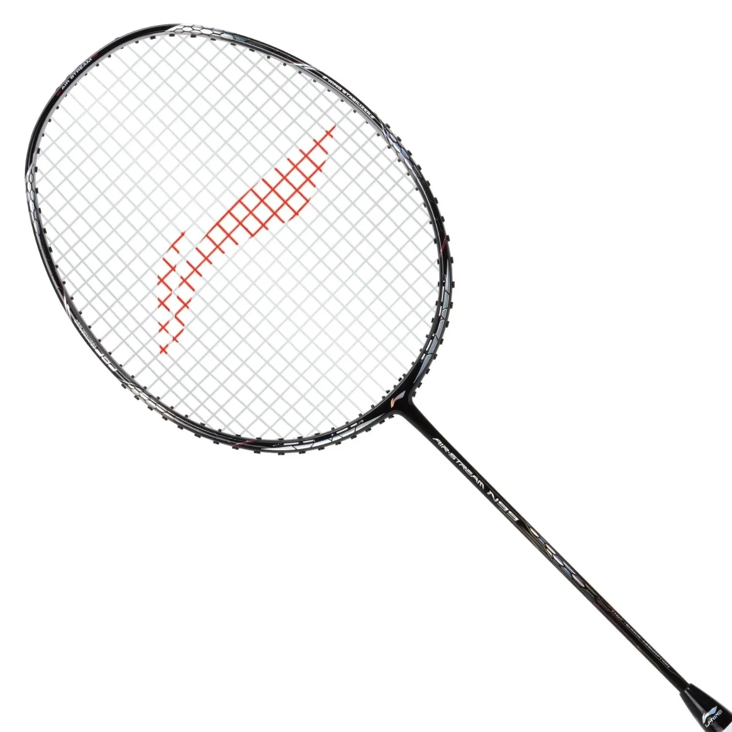 Li-Ning Air Stream N99 Unstrung Badminton Racquet