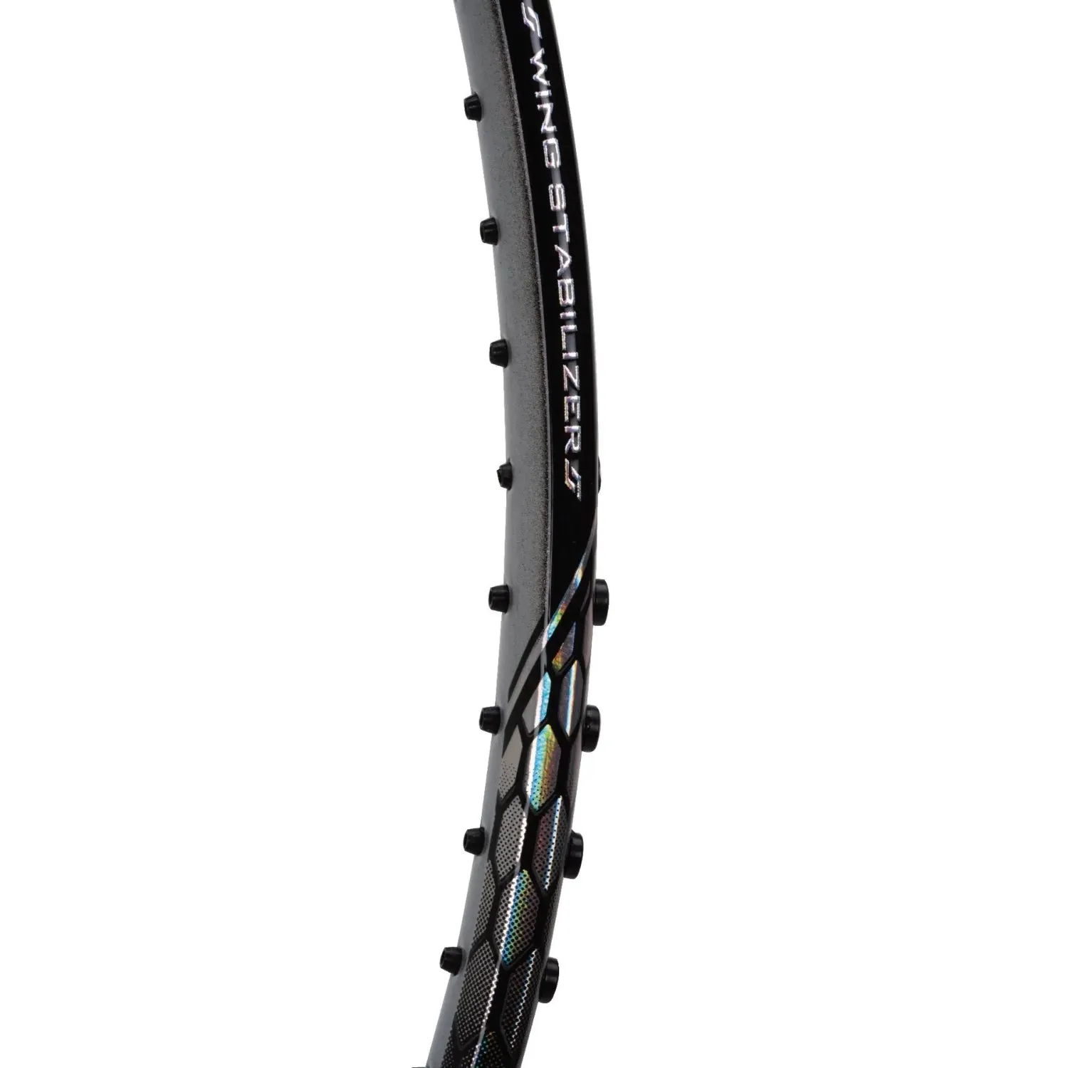Li-Ning Air Stream N99 Unstrung Badminton Racquet