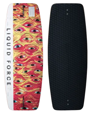 Liquid Force Focus Wake Skate