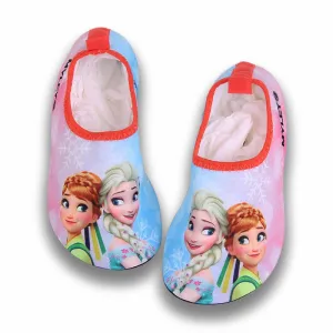 Lovely Kids Beach Shoes #Pink #Beach Shoes