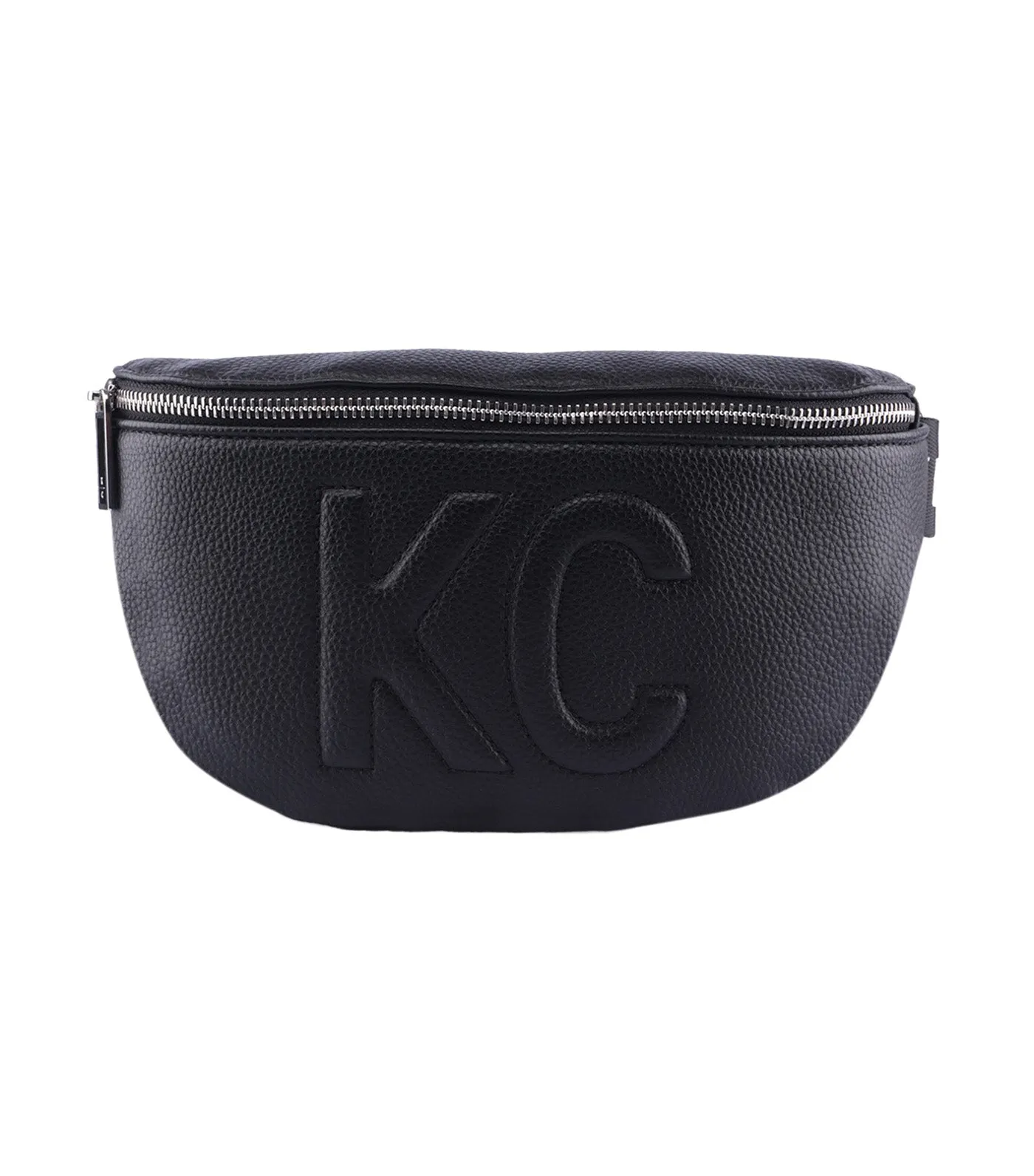 Malfi Belt Bag Black