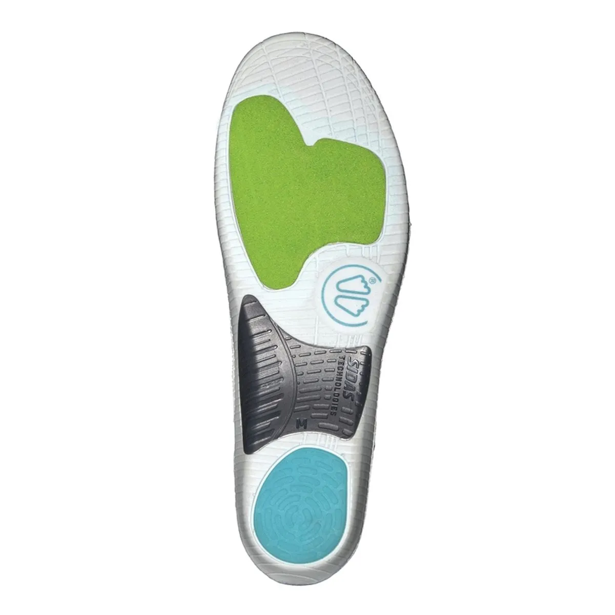 MAX PROTECT ACTIV' SLIM MULTISPORT INSOLES