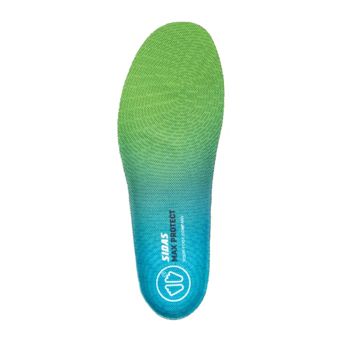 MAX PROTECT ACTIV' SLIM MULTISPORT INSOLES