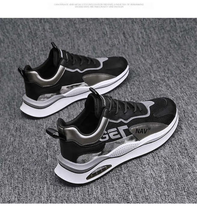 Men Shoes Basketball Shoes Casual Breathable Shoes S88811