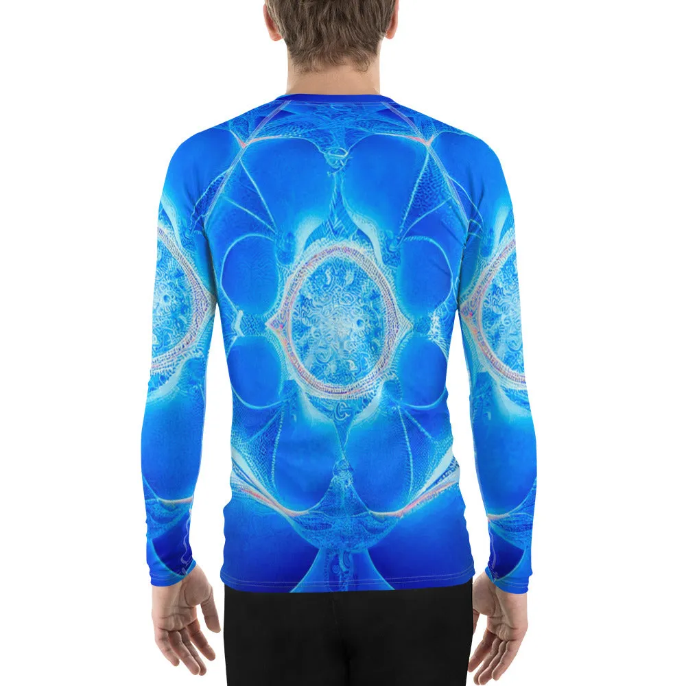 Men's Rash Guard