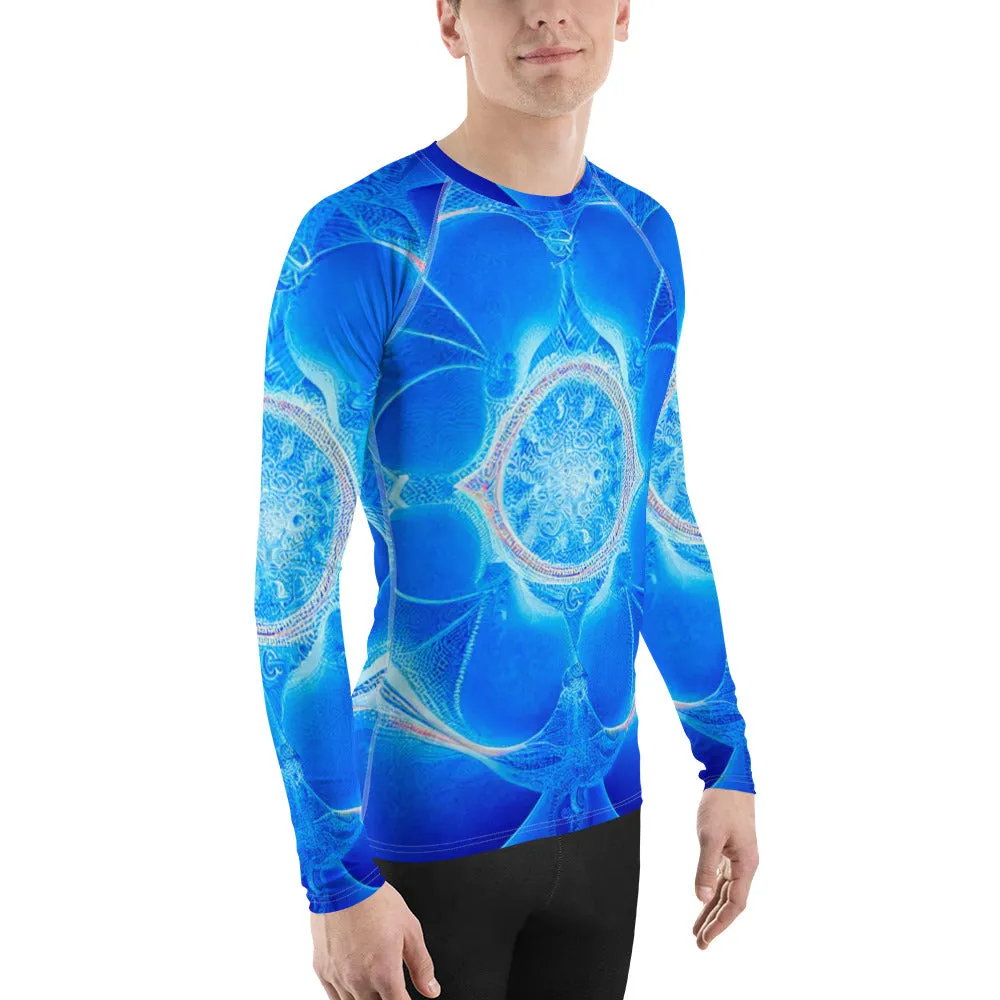 Men's Rash Guard