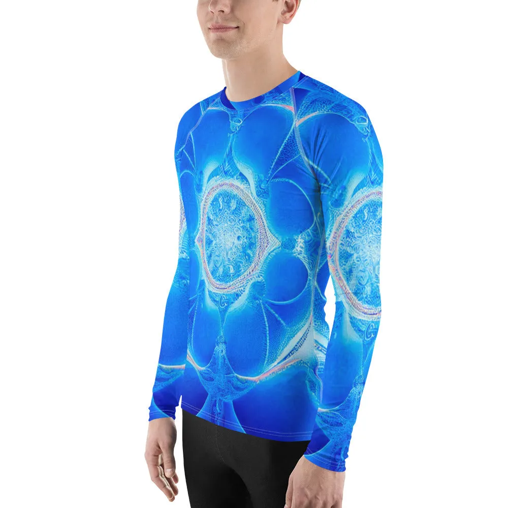 Men's Rash Guard