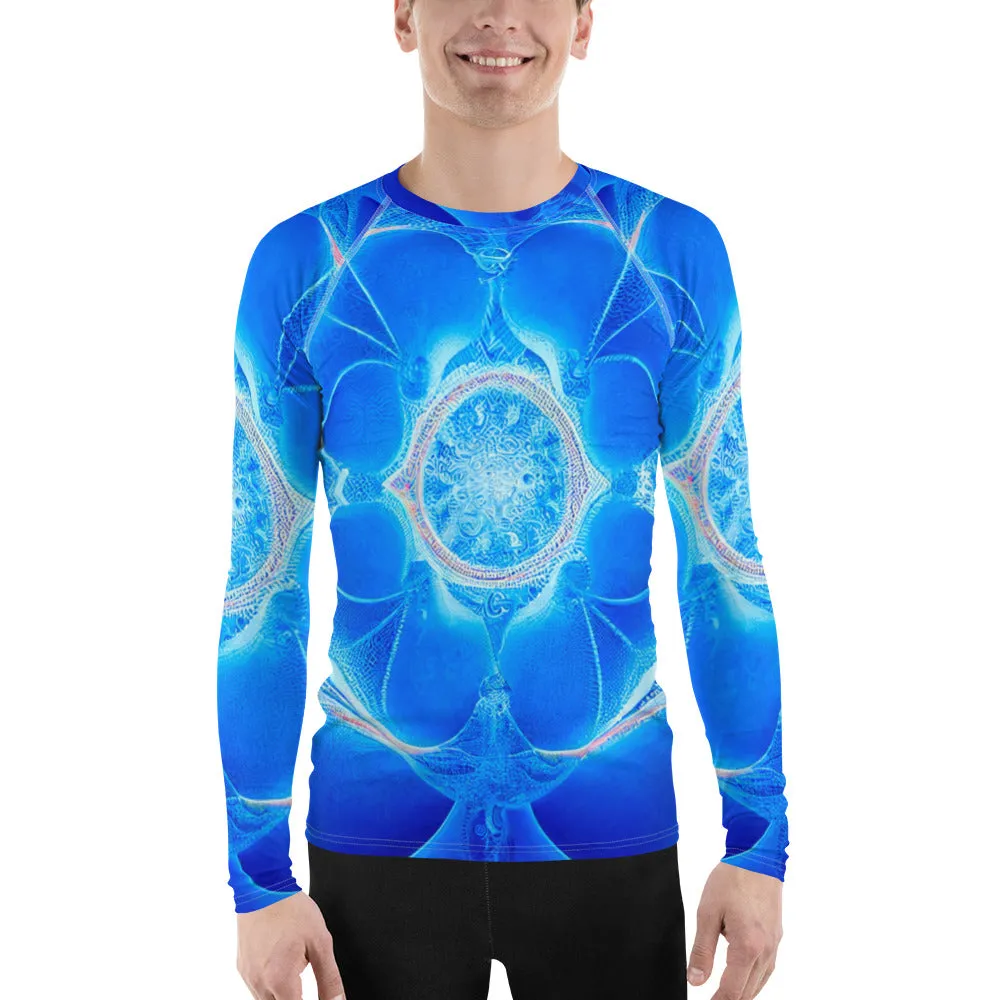 Men's Rash Guard