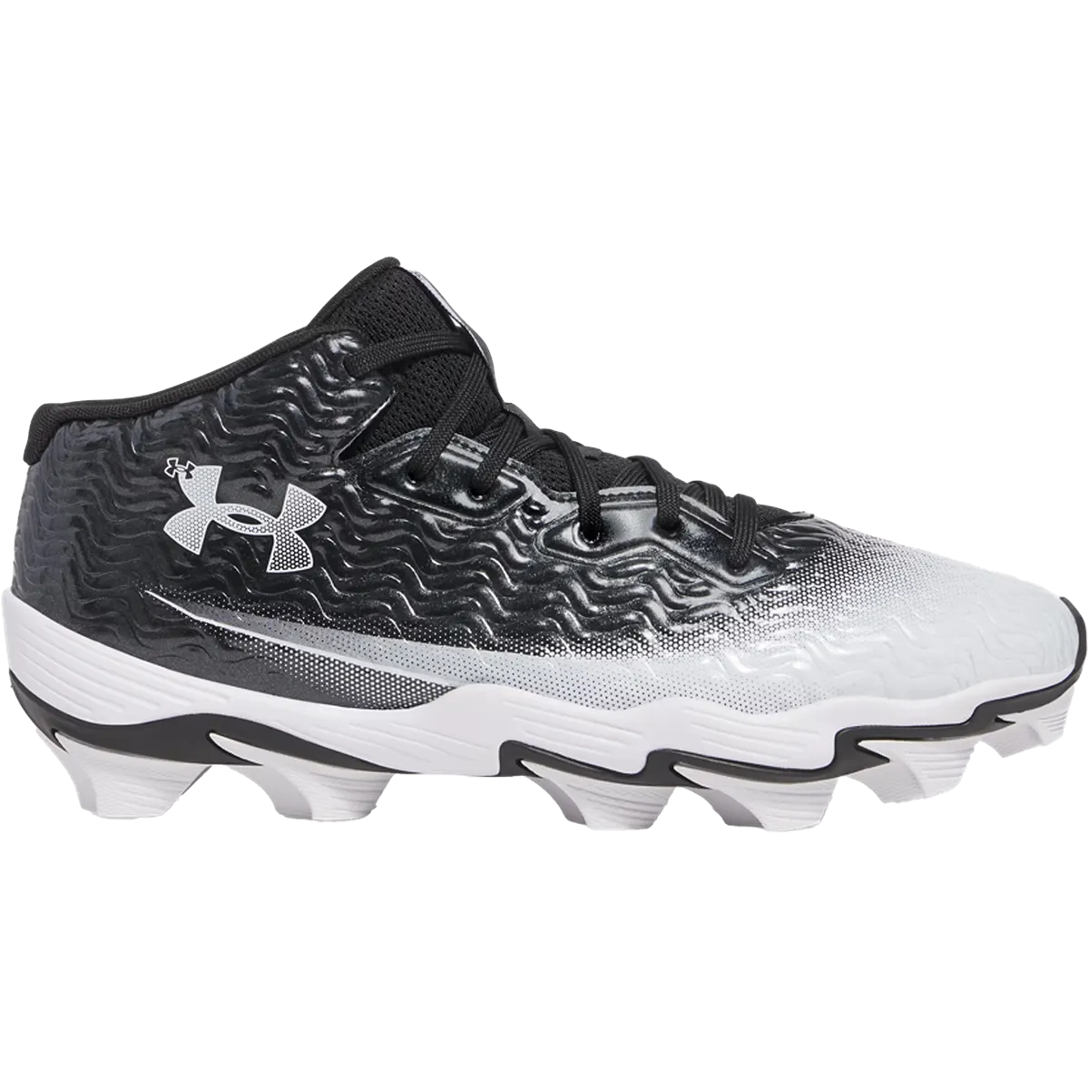 Men's Spotlight Hammer Football Cleats
