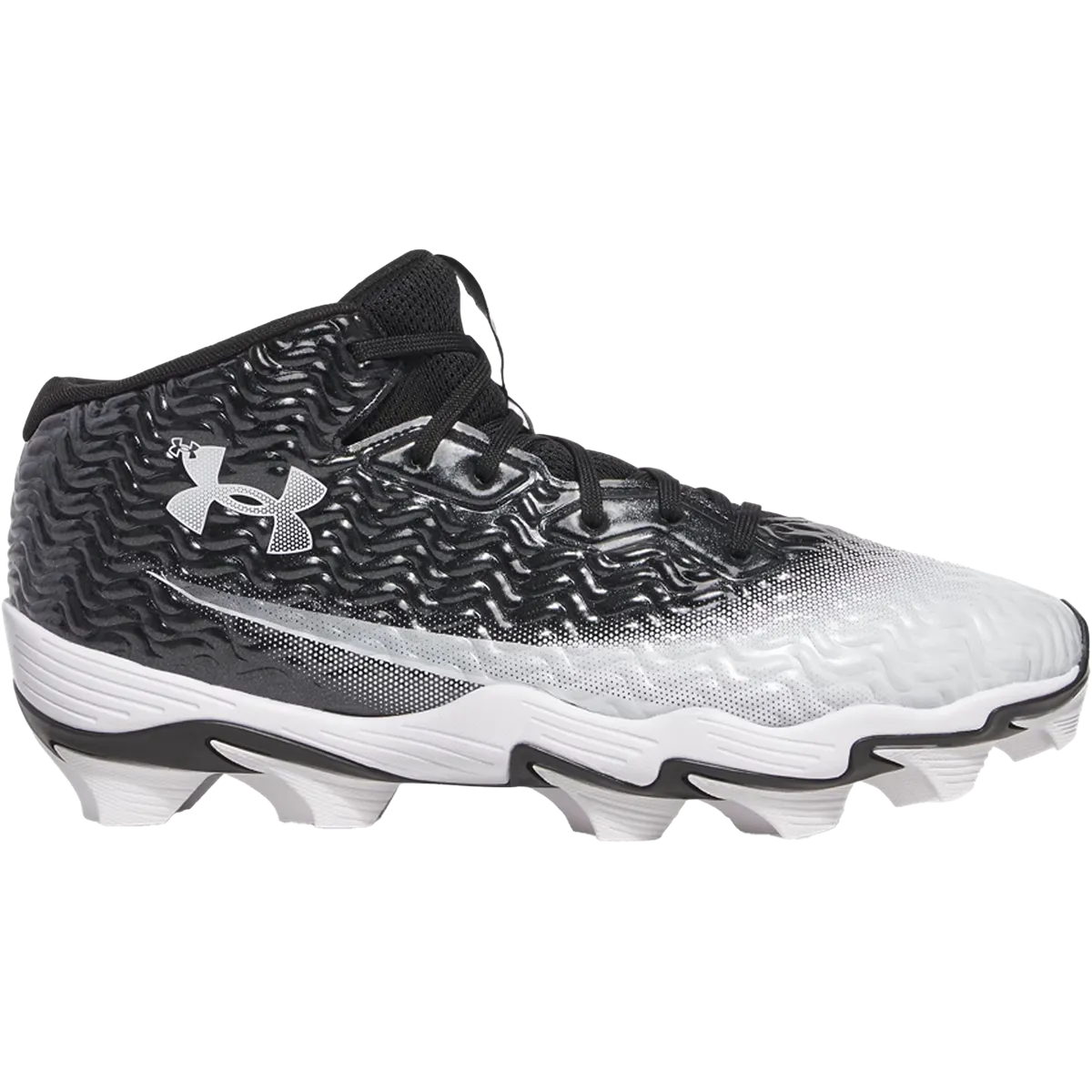 Men's Spotlight Hammer Wide Football Cleats