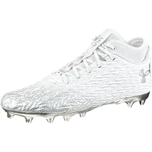 Men's Under Armour Spotlight Clone 4.0 MC Cleats