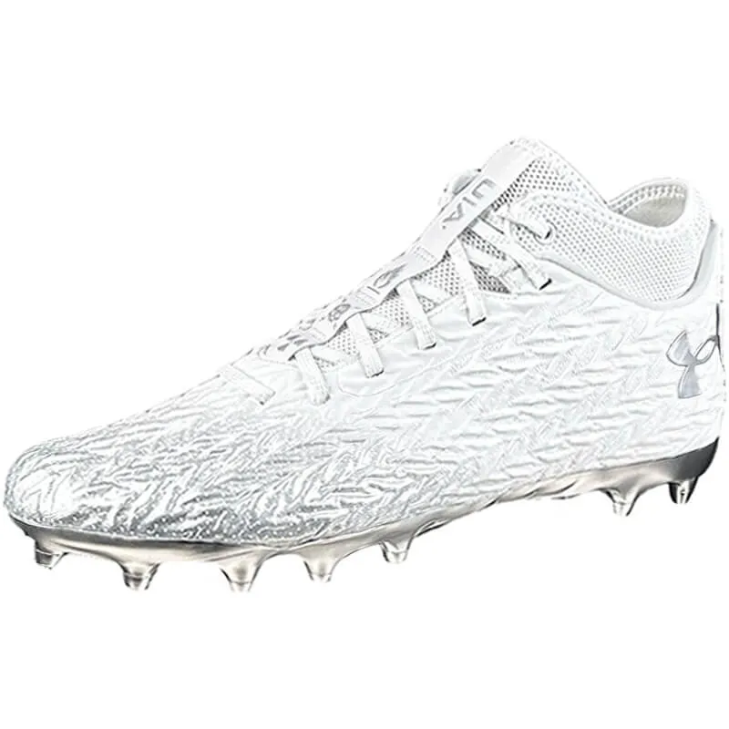 Men's Under Armour Spotlight Clone 4.0 MC Cleats