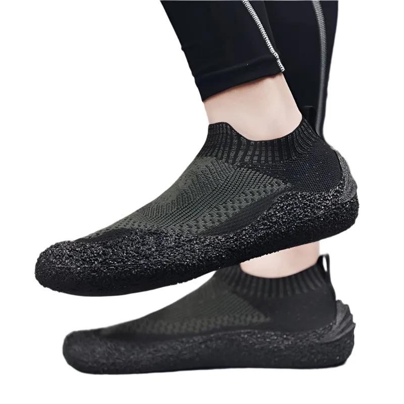 Mens Womens Outdoor Hiking Desert Climbing Shoes