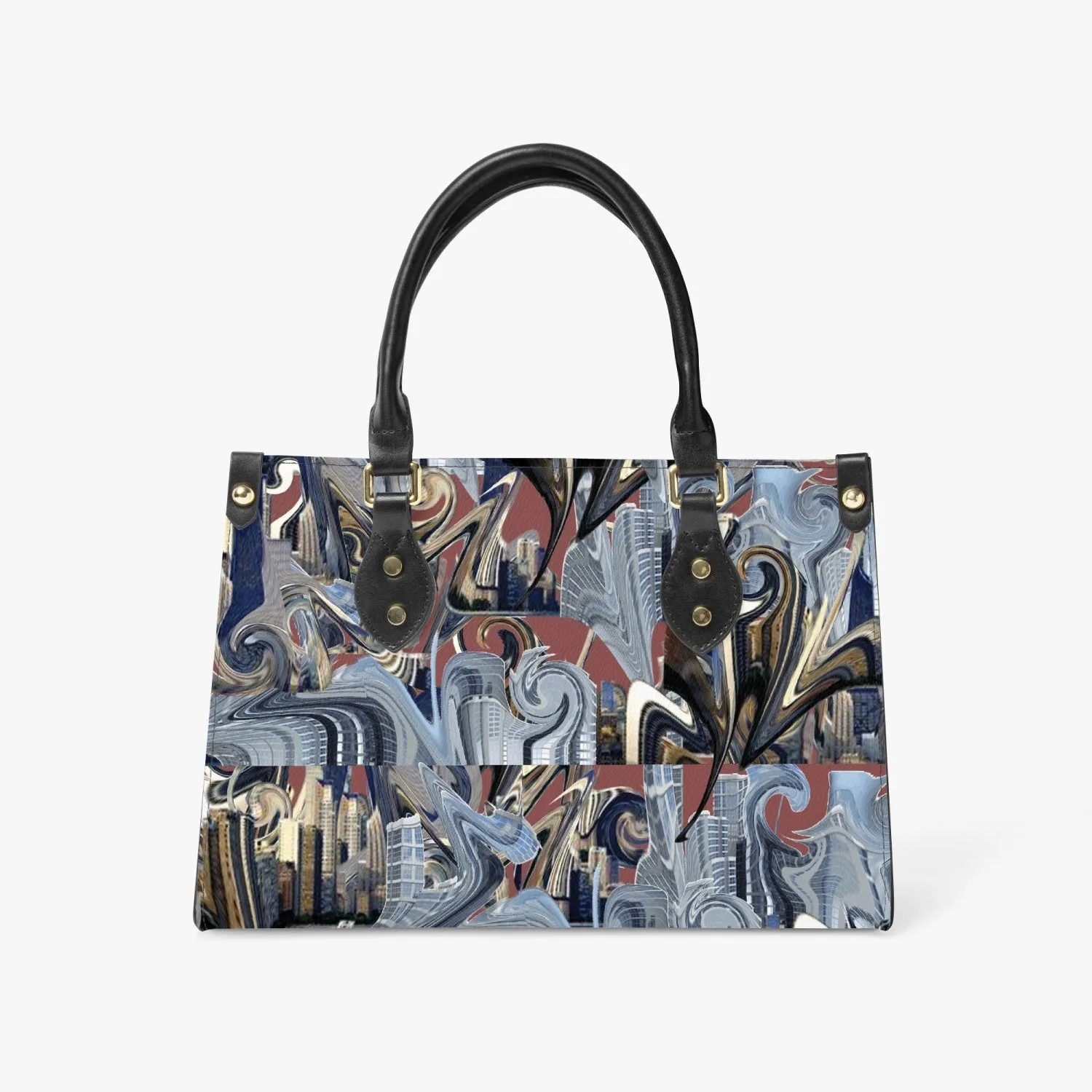 Mirage Women's Tote Bag - Long Strap - 2 colors
