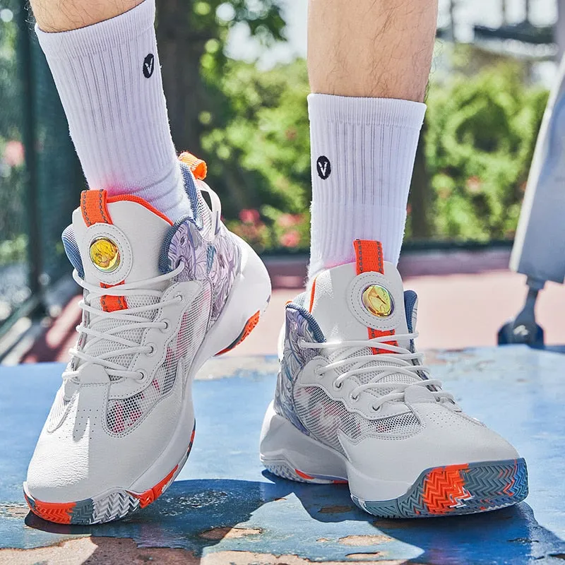 MIXEMAA ORIGON SHOES