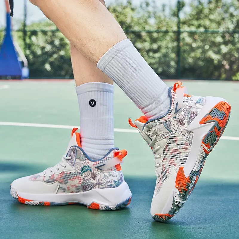 MIXEMAA ORIGON SHOES