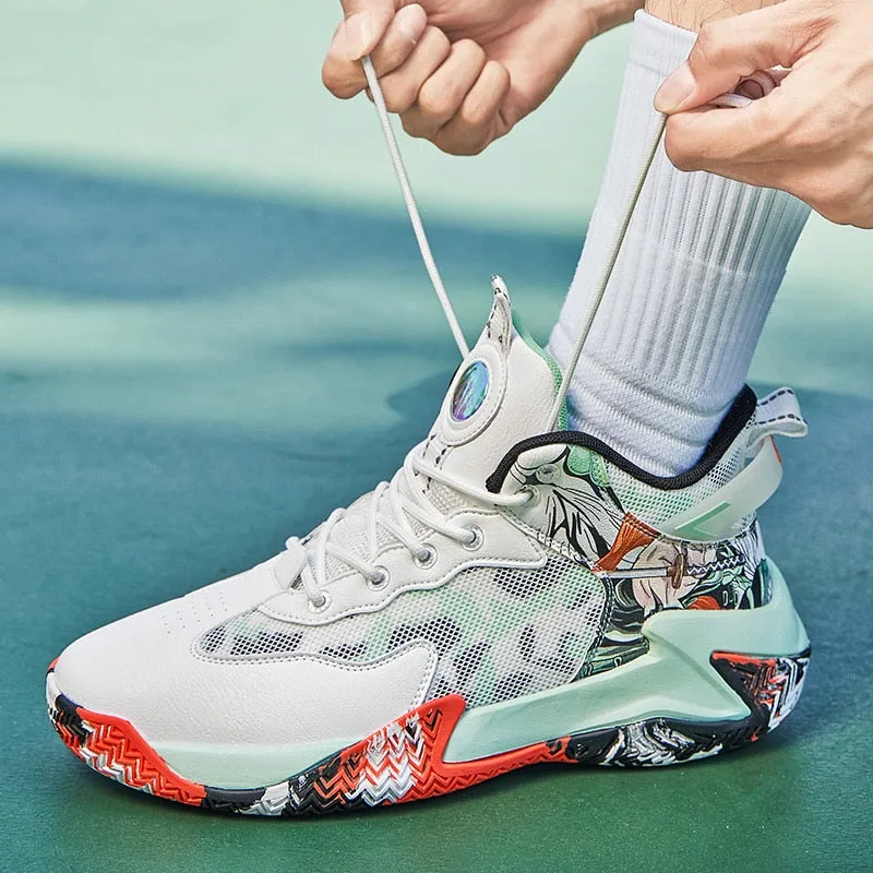 MIXEMAA ORIGON SHOES