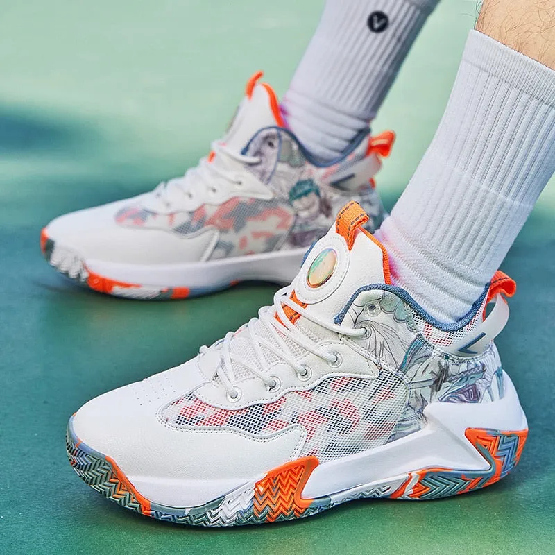 MIXEMAA ORIGON SHOES