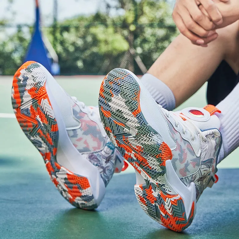MIXEMAA ORIGON SHOES