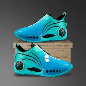MIXEMAA ORIGON SHOES