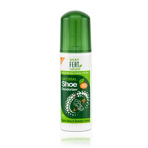 Neat Feat Natural Shoe Deodorizer