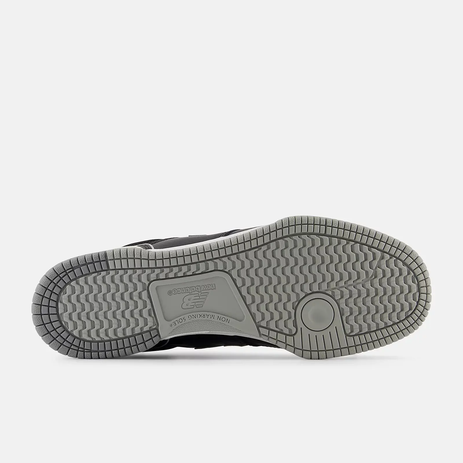 New Balance Numeric - Knox NM600 BBW