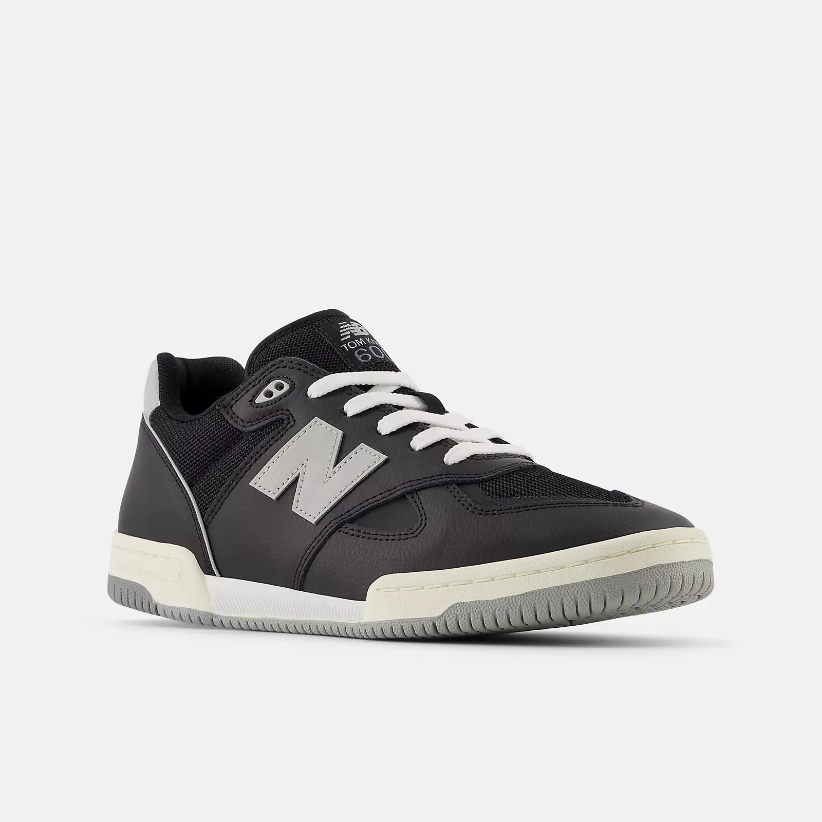 New Balance Numeric - Knox NM600 BBW