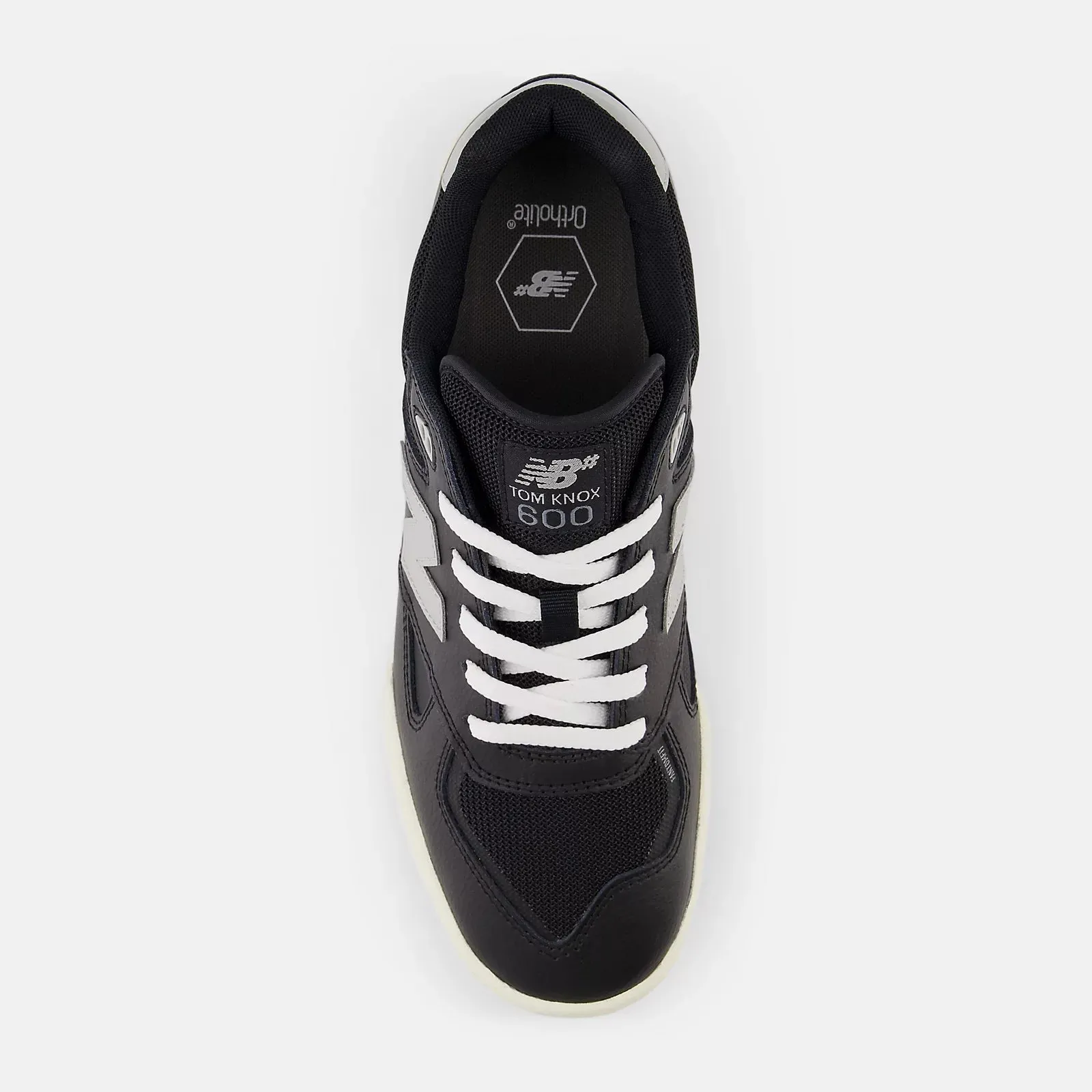 New Balance Numeric - Knox NM600 BBW