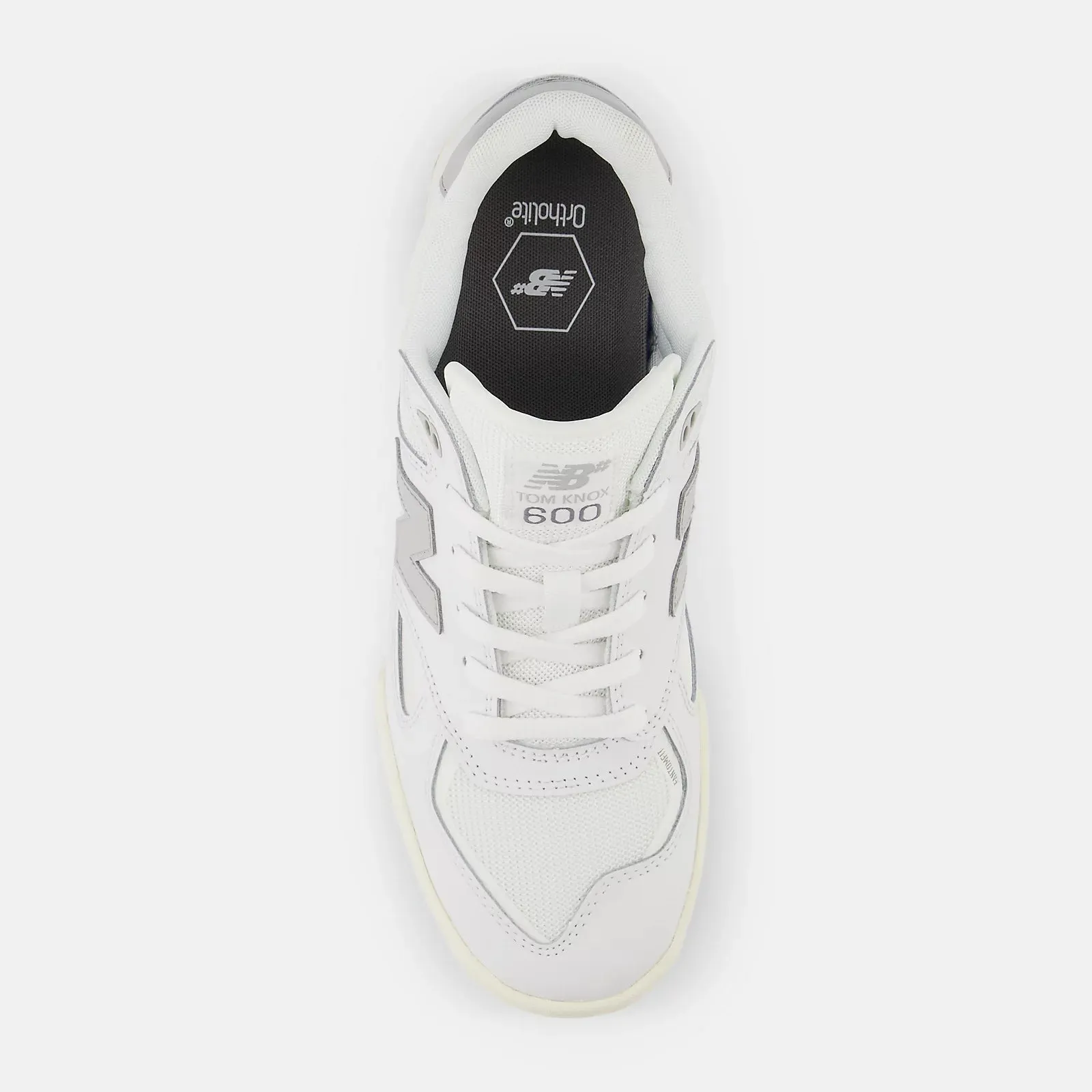 New Balance Numeric - Knox NM600 CWG