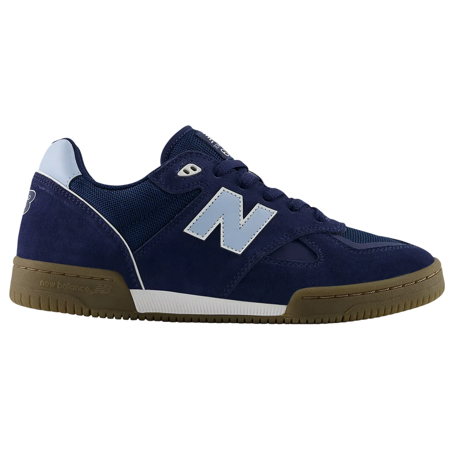 New Balance Tom Knox 600 Blue/Blue