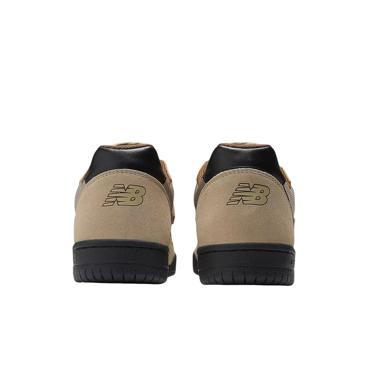 New Balance - Tom Knox 600 Shoes Incense/Black