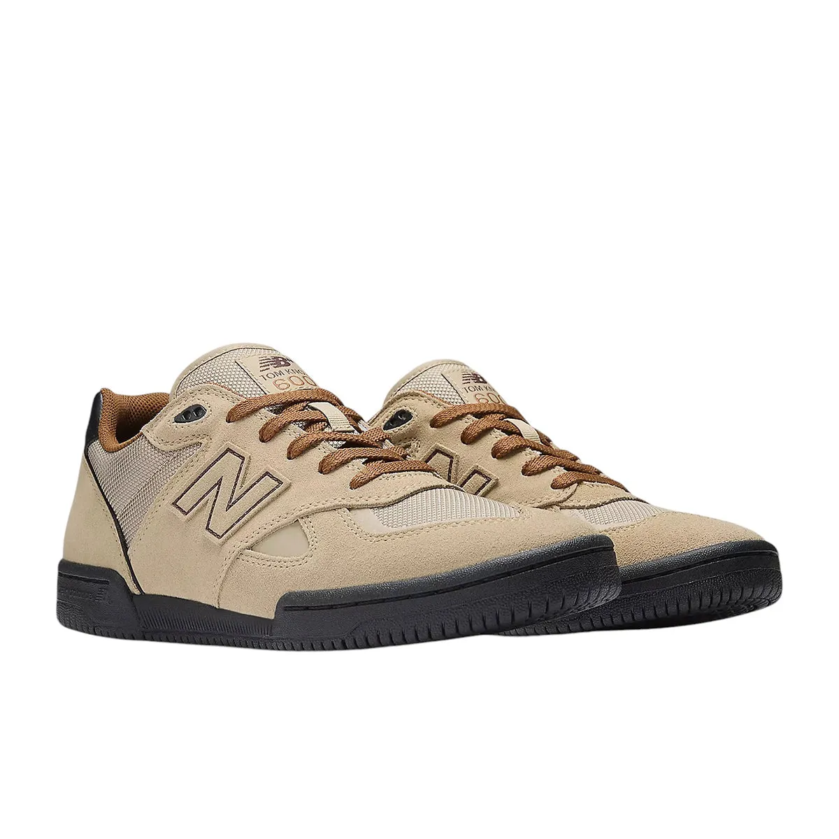 New Balance - Tom Knox 600 Shoes Incense/Black