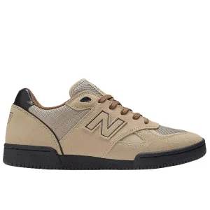 New Balance - Tom Knox 600 Shoes Incense/Black