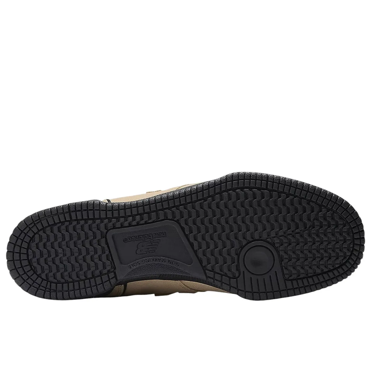 New Balance - Tom Knox 600 Shoes Incense/Black