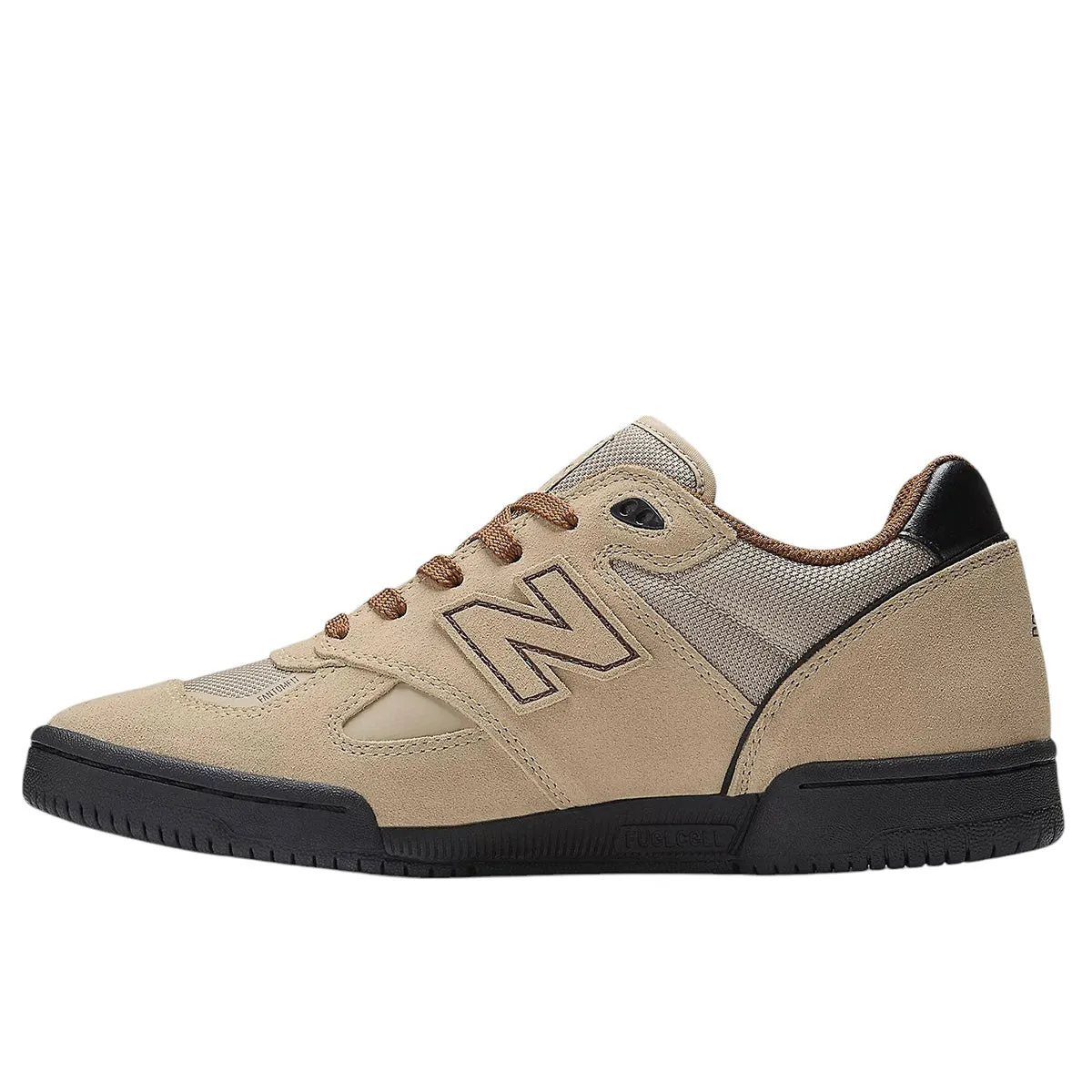 New Balance - Tom Knox 600 Shoes Incense/Black