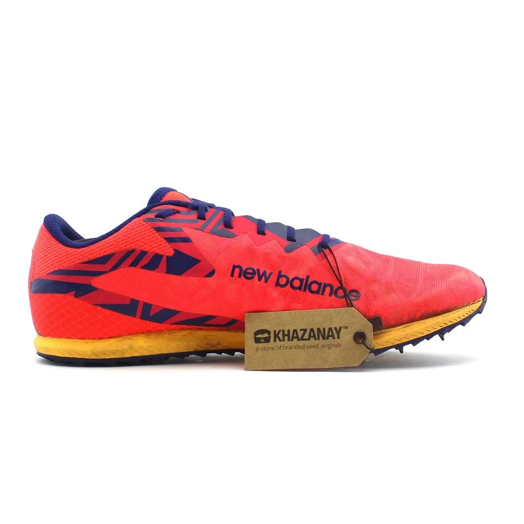 NEW BALANCE XC SEVEN V4