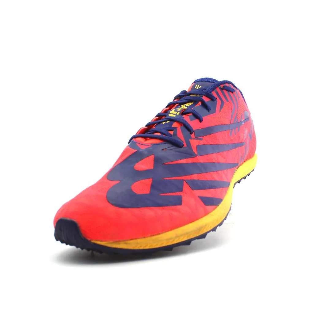 NEW BALANCE XC SEVEN V4