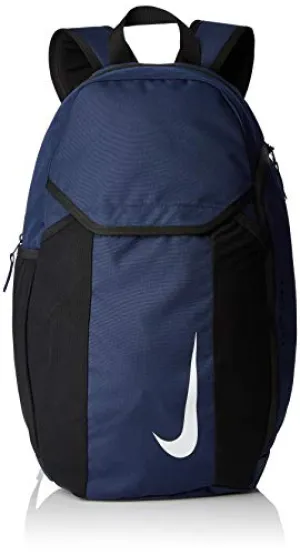 NIKE Academy Team Backpack (Midnight Navy)