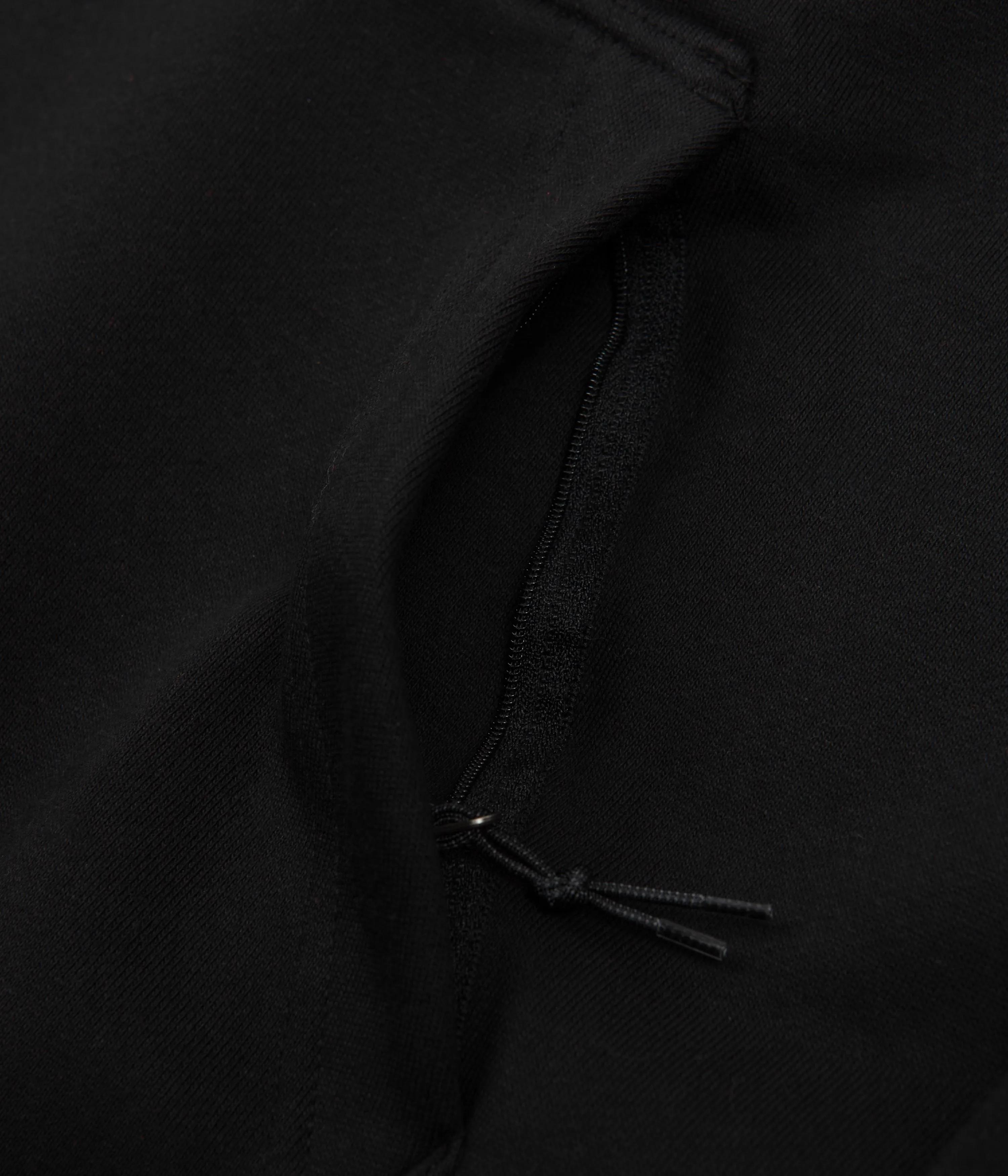 Nike ACG Therma-FIT Fleece Hoodie - Black / Black / Black / Summit White