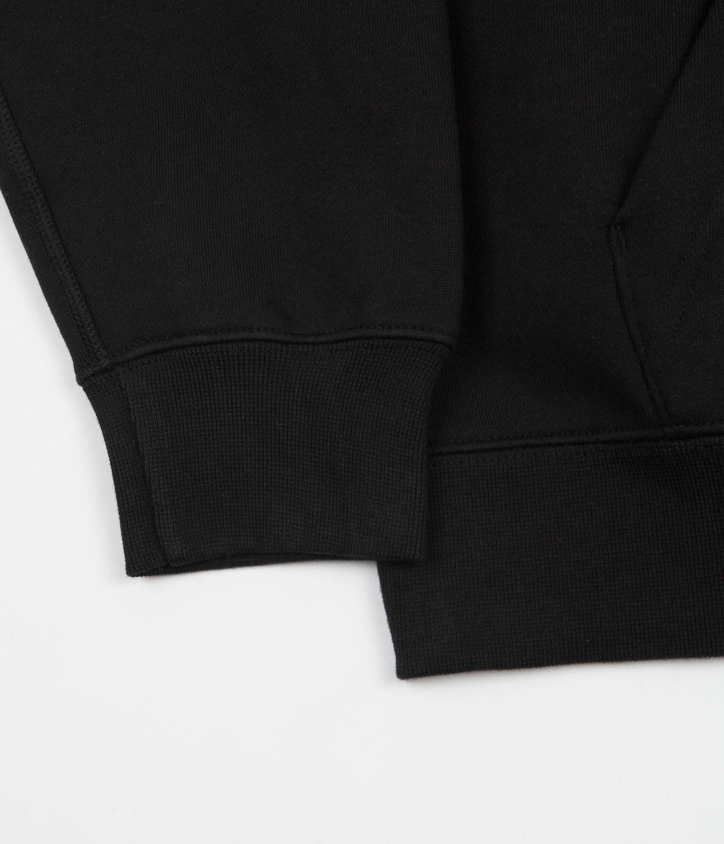 Nike ACG Therma-FIT Fleece Hoodie - Black / Black / Black / Summit White