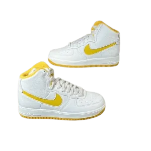 Nike Air Force 1 Sculpt 'Phantom Yellow' Women's Shoes