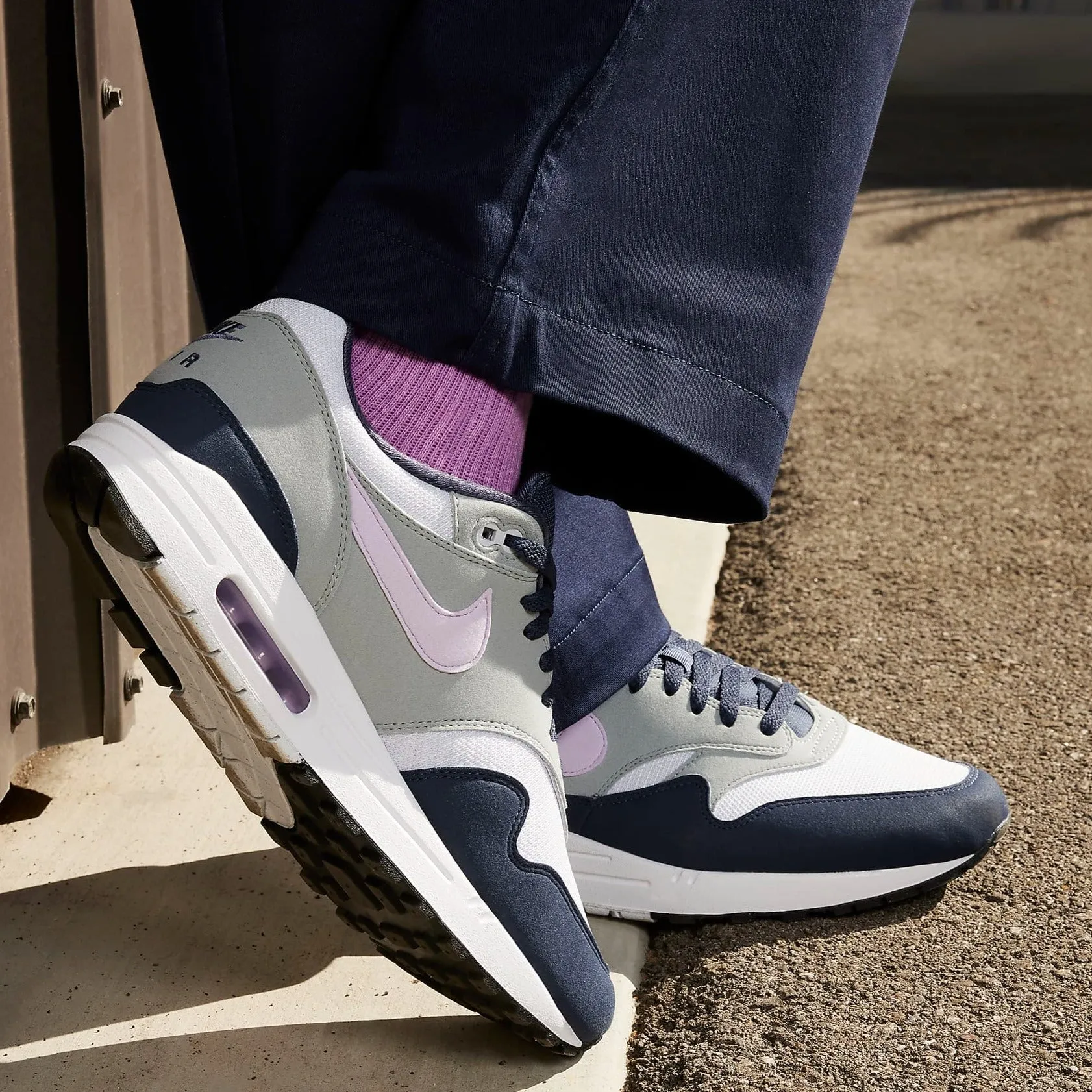 Nike Air Max 1 Men's shoes