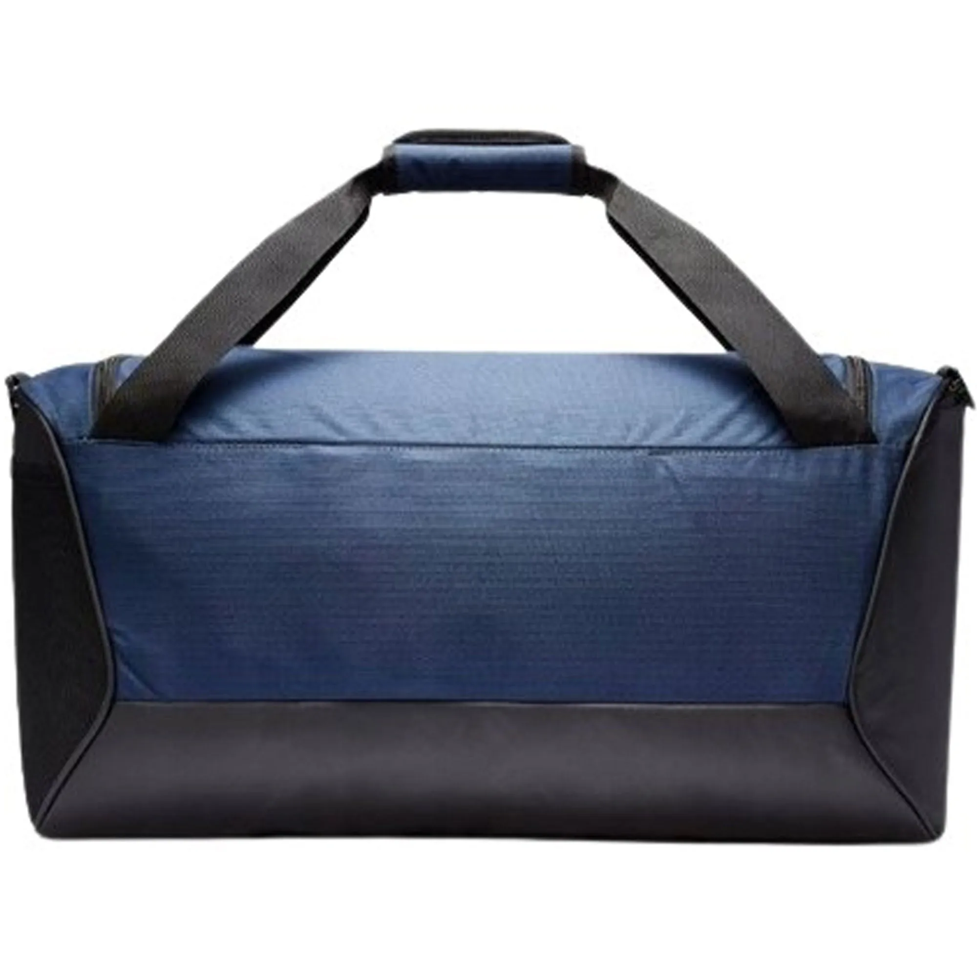 Nike Brasilia Duffel Bag Midnight Navy/Black