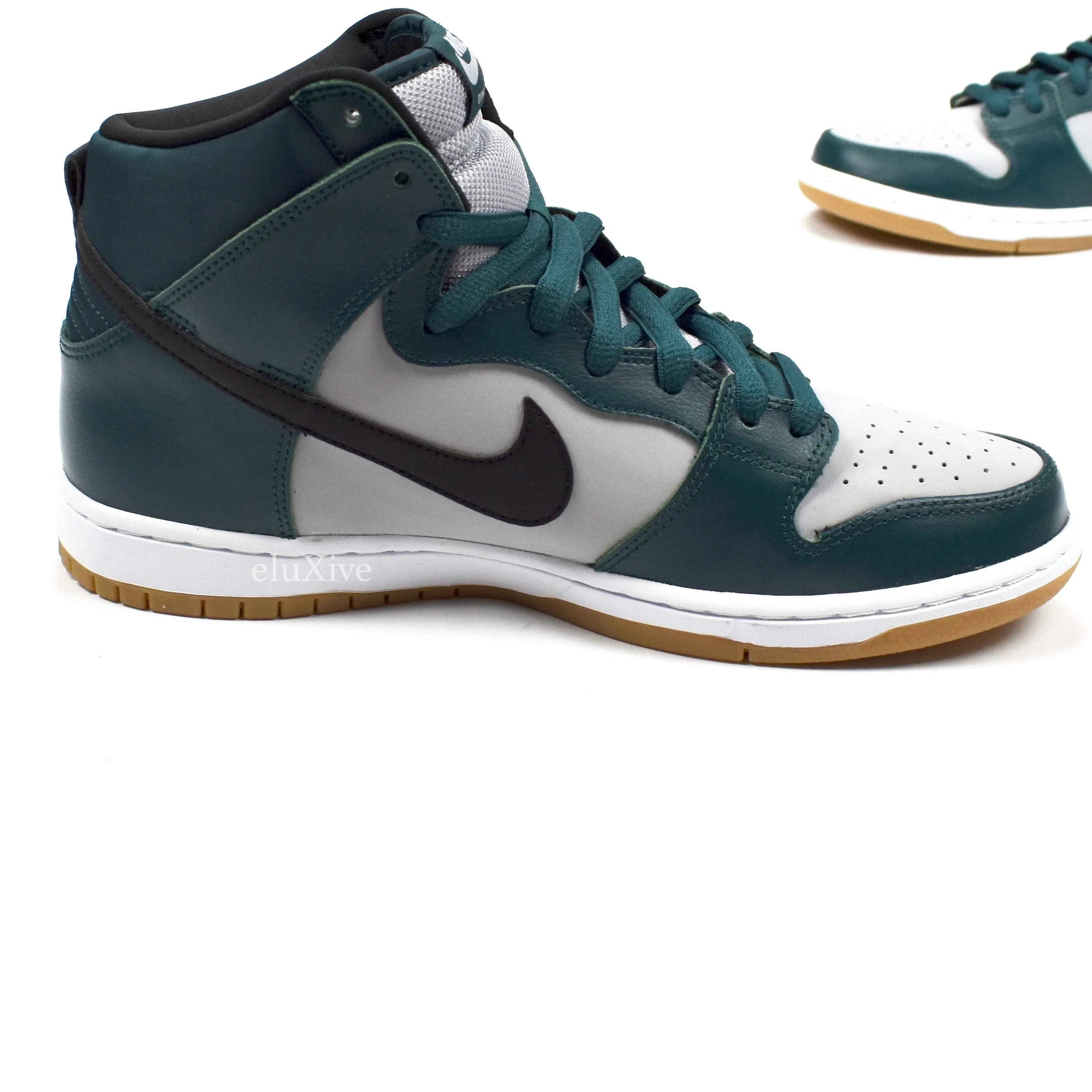 Nike - Dunk High Pro SB 'Newport'