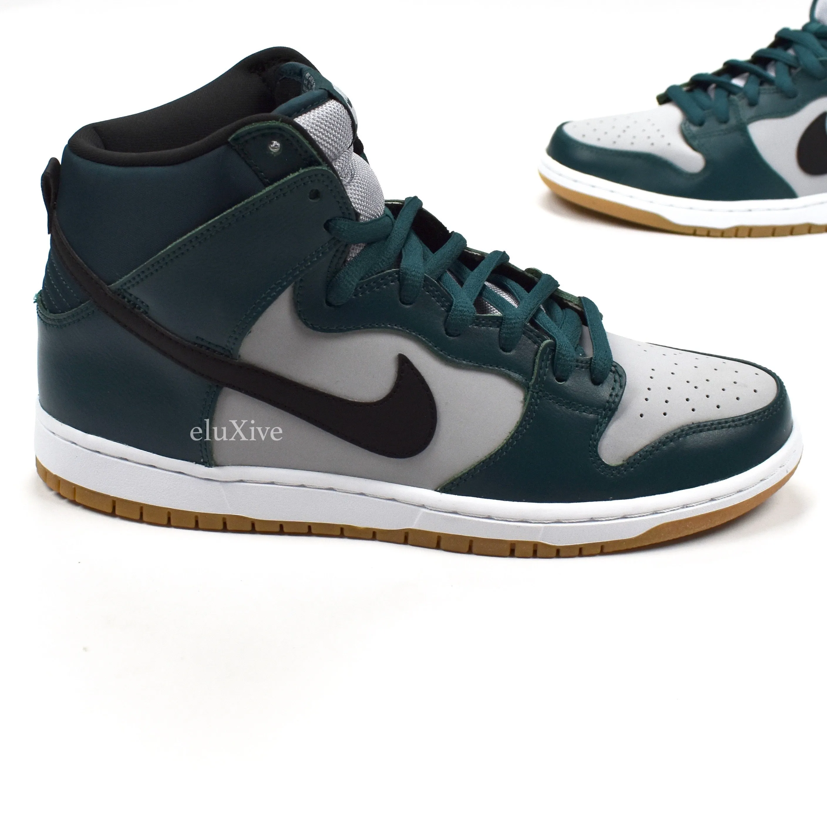 Nike - Dunk High Pro SB 'Newport'