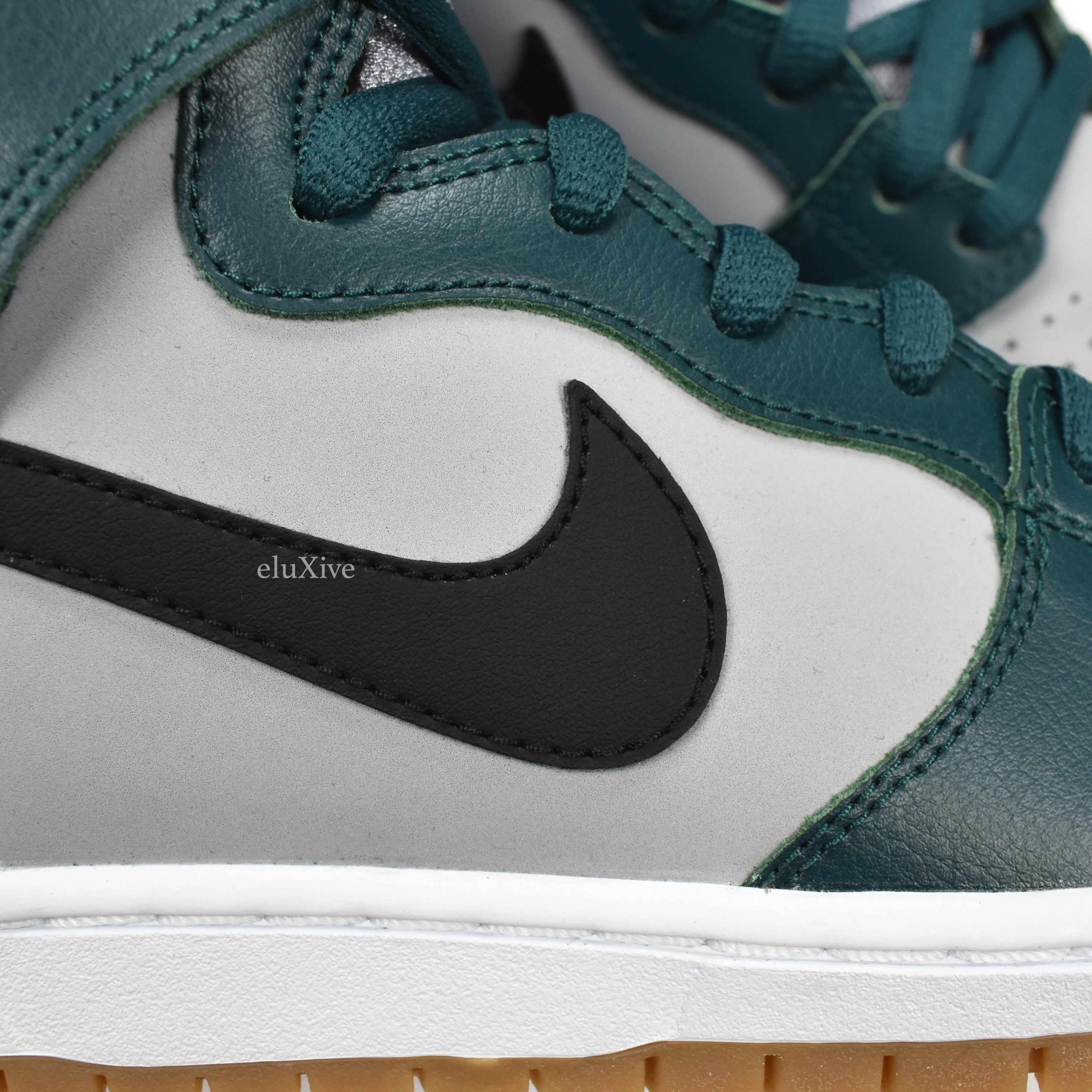 Nike - Dunk High Pro SB 'Newport'