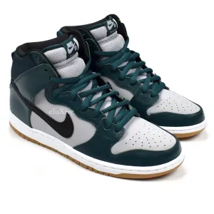 Nike - Dunk High Pro SB 'Newport'